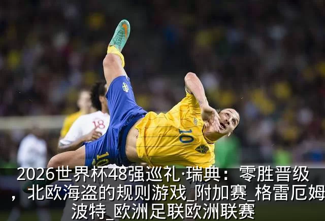 2026世界杯48强巡礼·瑞典：零胜晋级，北欧海盗的规则游戏_附加赛_格雷厄姆·波特_欧洲足联欧洲联赛